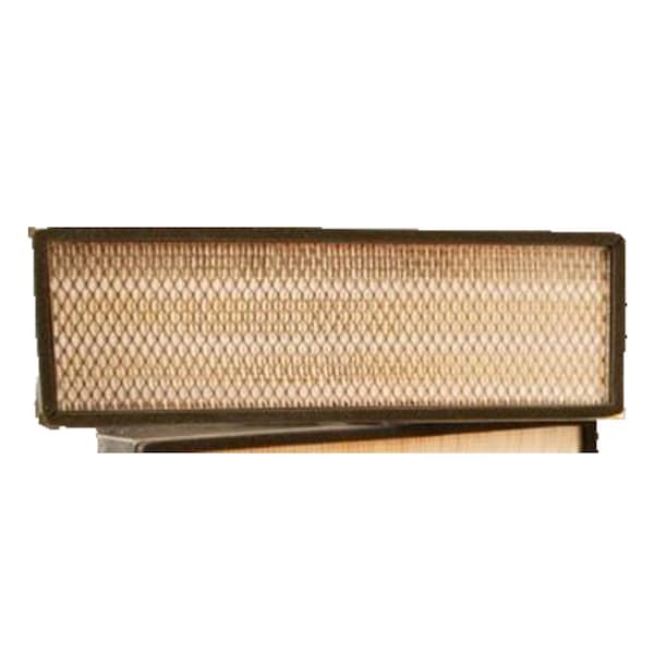 Aftermarket 1707272 FilterAir Cab Fits Caterpillar 416D 420D 424D 428D 430D 432D 438D 442D FIA60-0030 - main